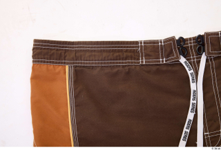 Dash Clothes  338 brown shorts with cargo pocket casual…